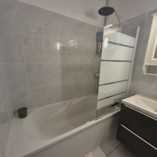 Location appartement à Valenciennes