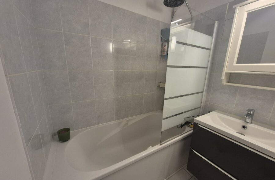 Location appartement à Valenciennes