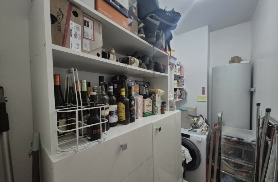 Location appartement à Valenciennes