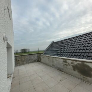 Location appartement à Faumont