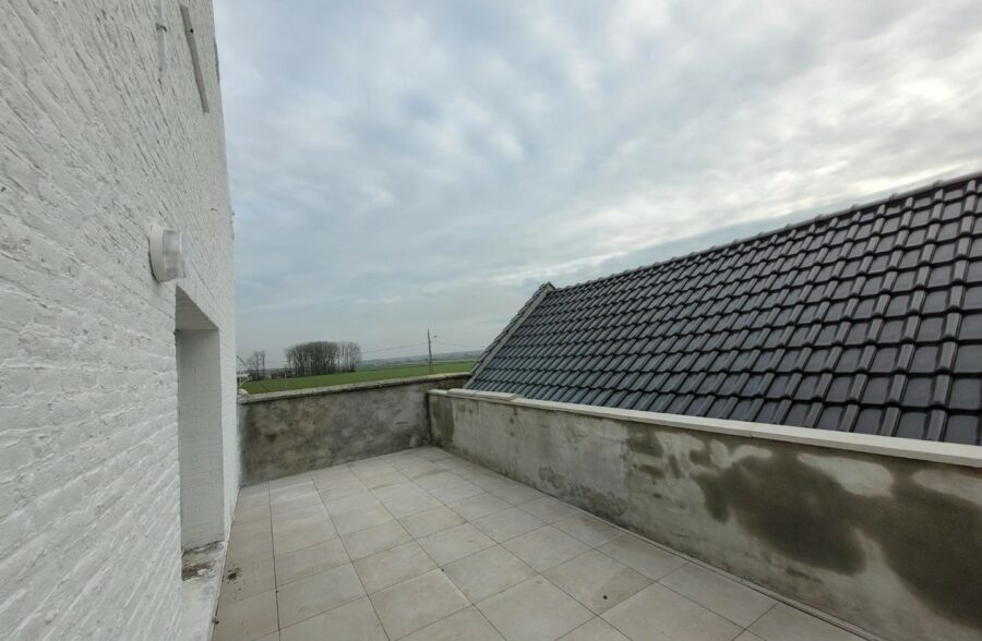 Location appartement à Faumont