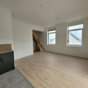 Location appartement à Faumont