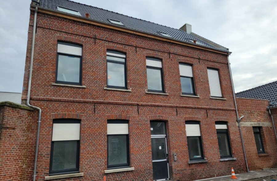 Location appartement à Faumont