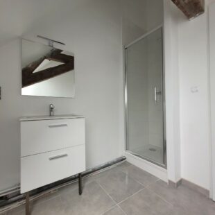 Location appartement à Faumont