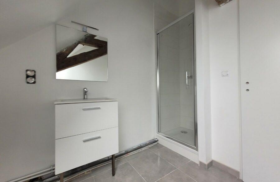 Location appartement à Faumont
