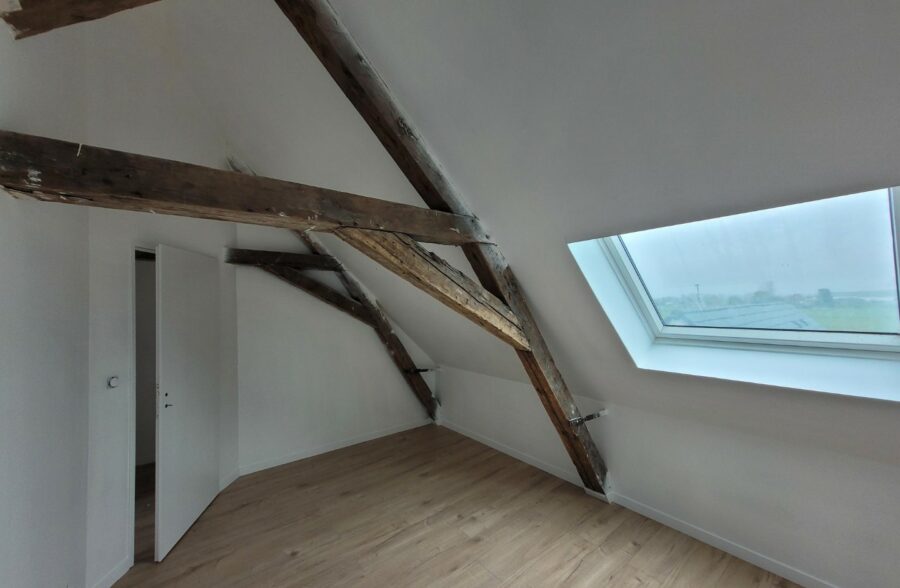 Location appartement à Faumont