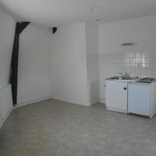 Location appartement à Valenciennes