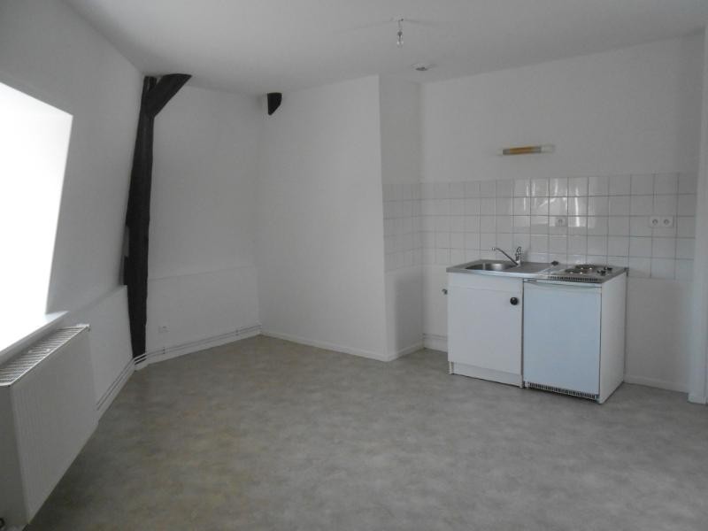 Location appartement à Valenciennes