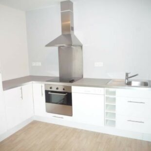 Location appartement à Valenciennes