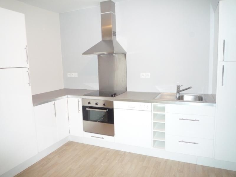Location appartement à Valenciennes