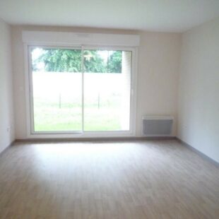 Location appartement à Valenciennes