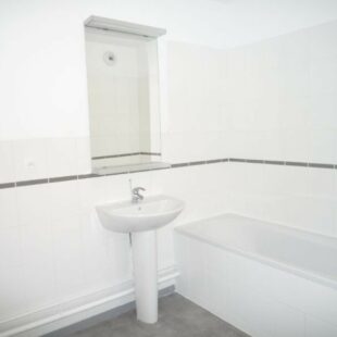 Location appartement à Valenciennes