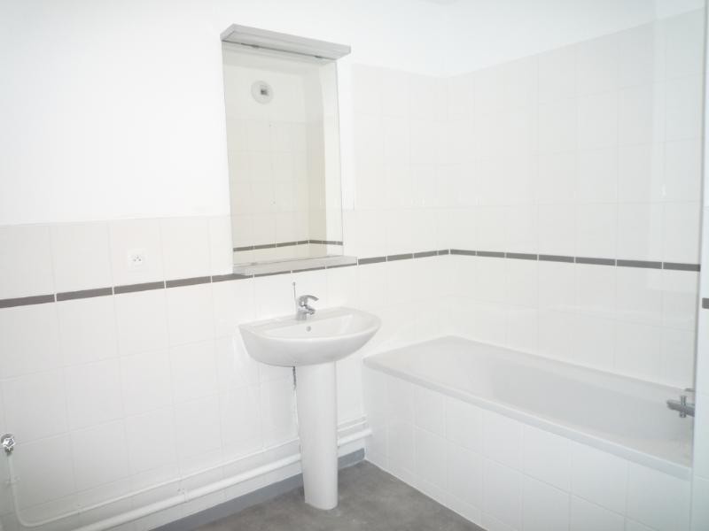 Location appartement à Valenciennes