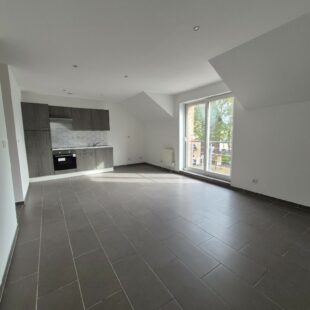 Location appartement à Loos-En-Gohelle