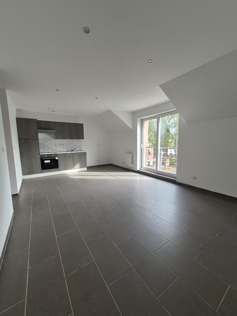 Location appartement à Loos-En-Gohelle