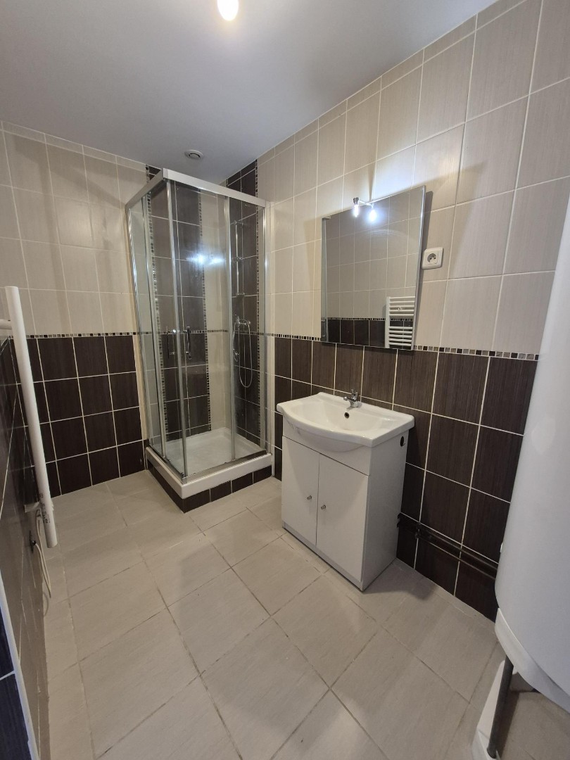 Location appartement à Loos-En-Gohelle