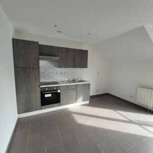Location appartement à Loos-En-Gohelle