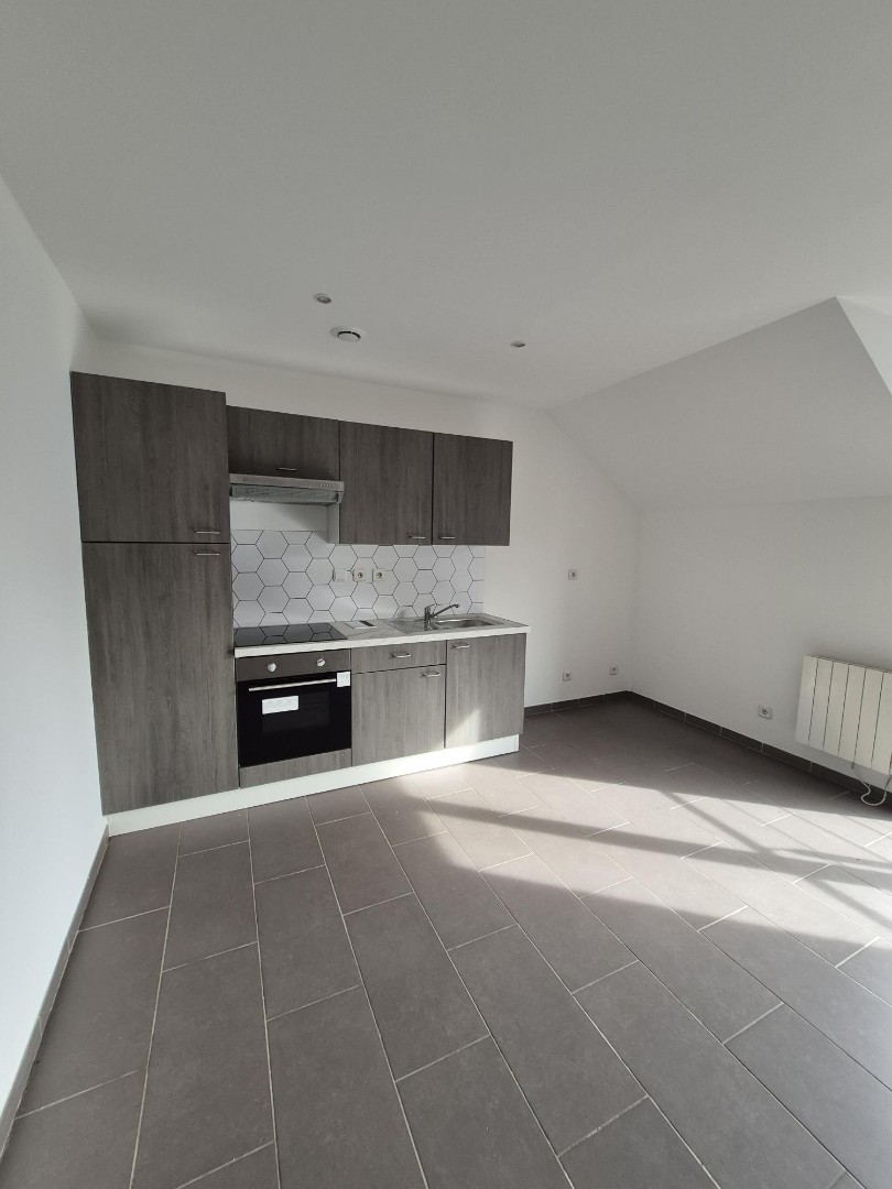 Location appartement à Loos-En-Gohelle