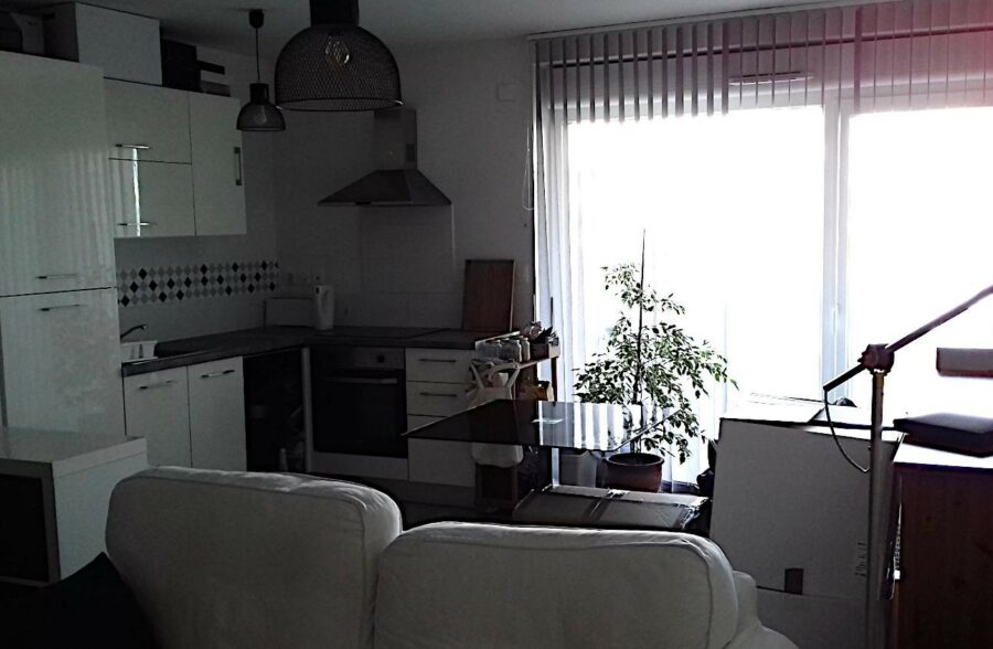 Location appartement à La Madeleine