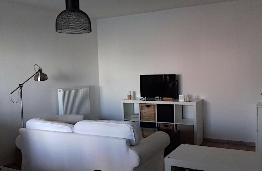 Location appartement à La Madeleine