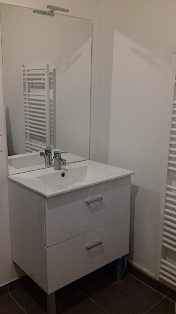 Location appartement à La Madeleine