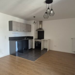 Location appartement à Lille