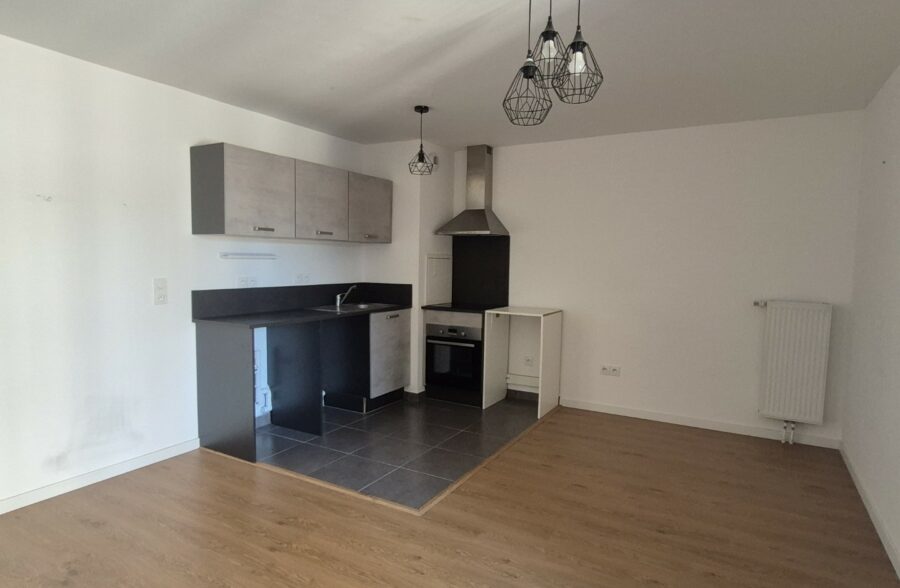 Location appartement à Lille