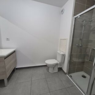 Location appartement à Lille