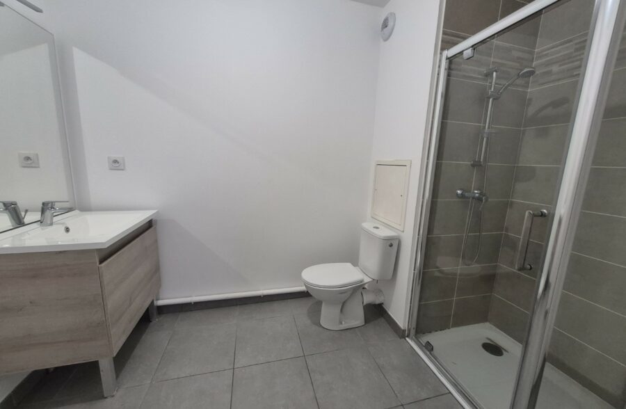 Location appartement à Lille