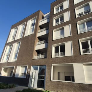 Location appartement à Lille