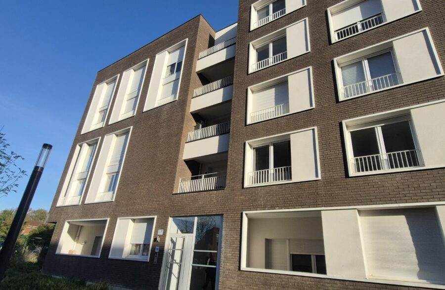 Location appartement à Lille