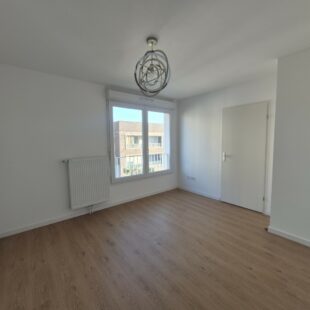 Location appartement à Lille