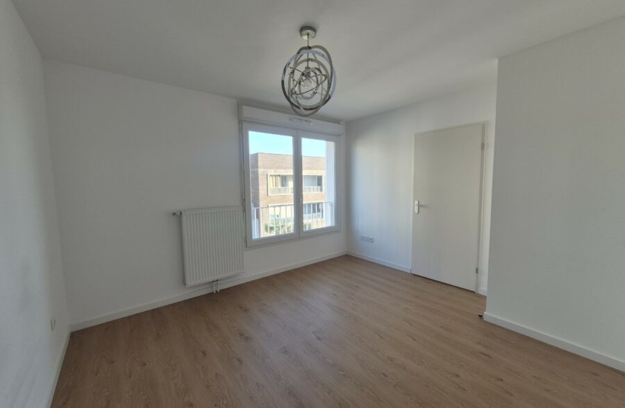 Location appartement à Lille