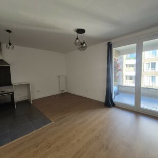 Location appartement à Lille