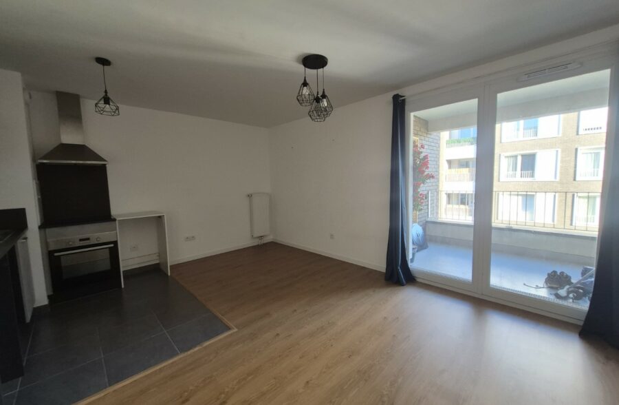 Location appartement à Lille