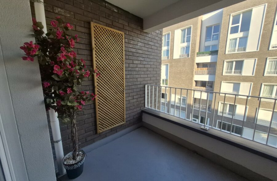 Location appartement à Lille