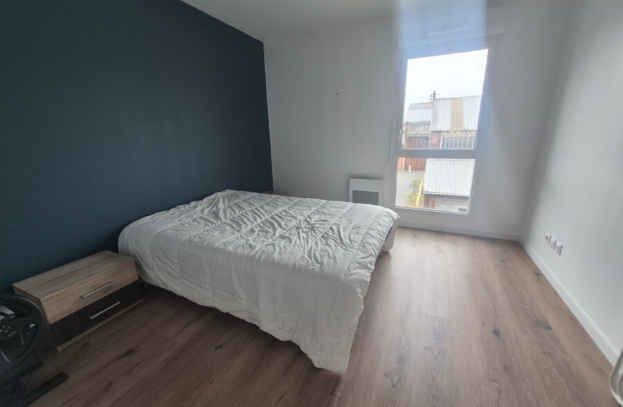 Location appartement à Armentières