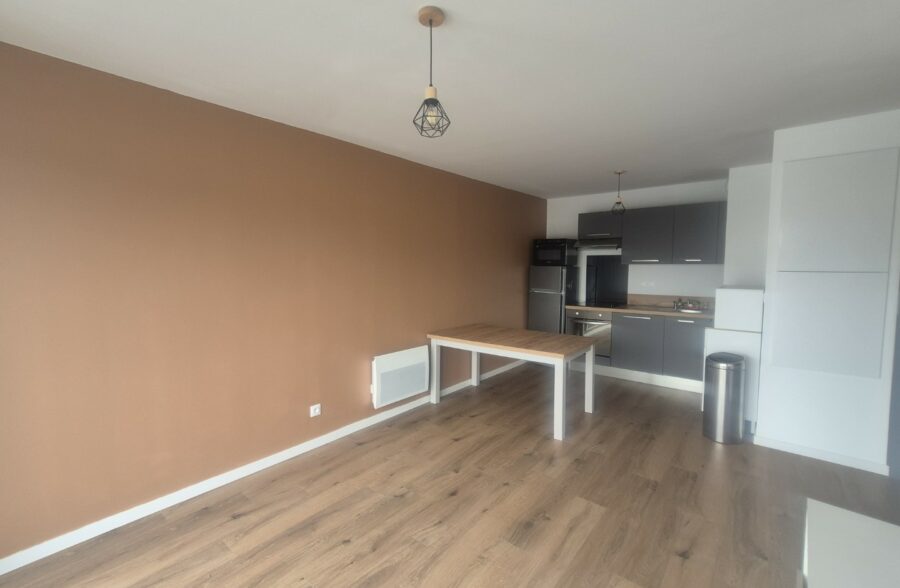 Location appartement à Armentières