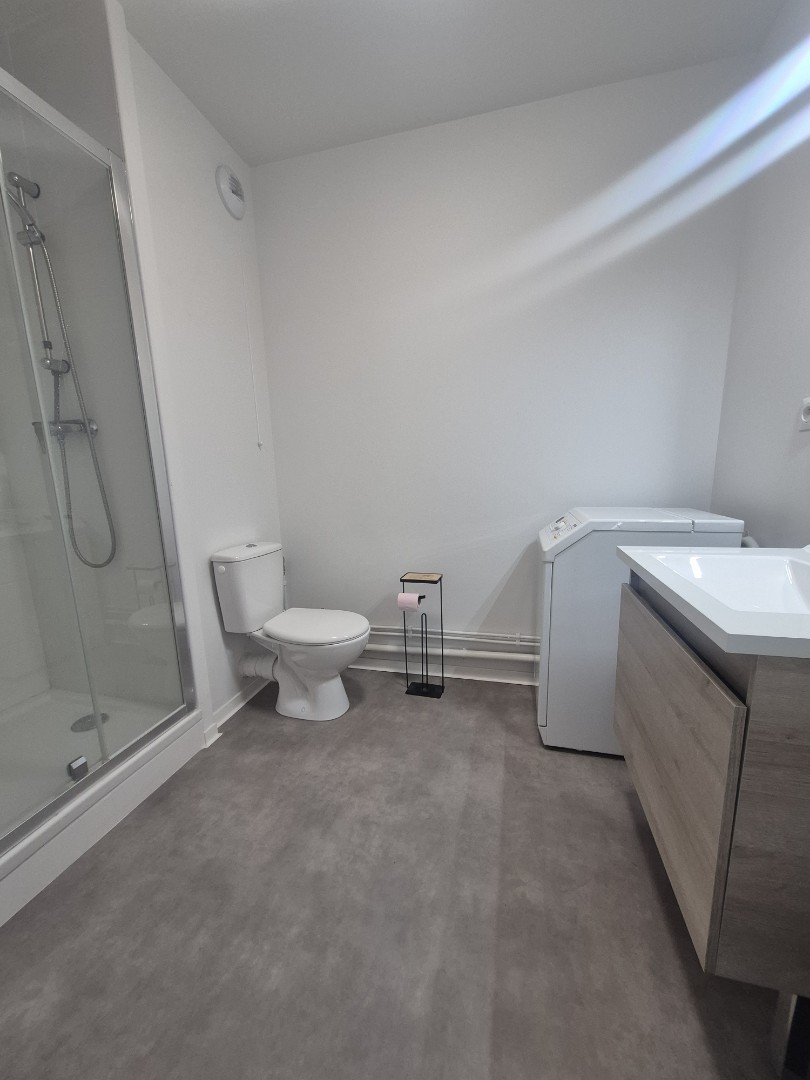 Location appartement à Armentières