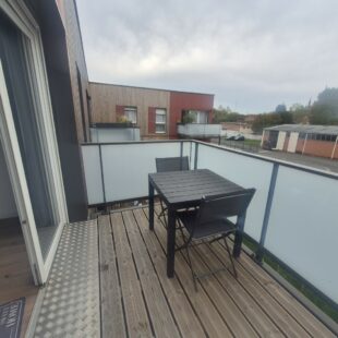 Location appartement à Armentières