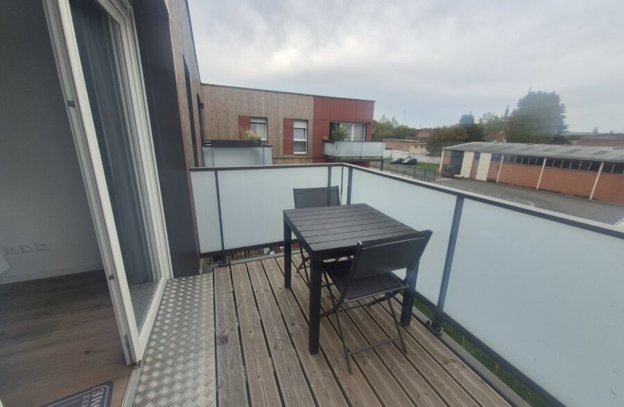 Location appartement à Armentières