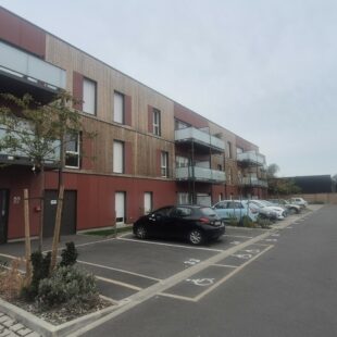 Location appartement à Armentières