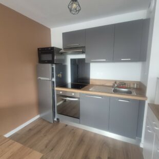 Location appartement à Armentières