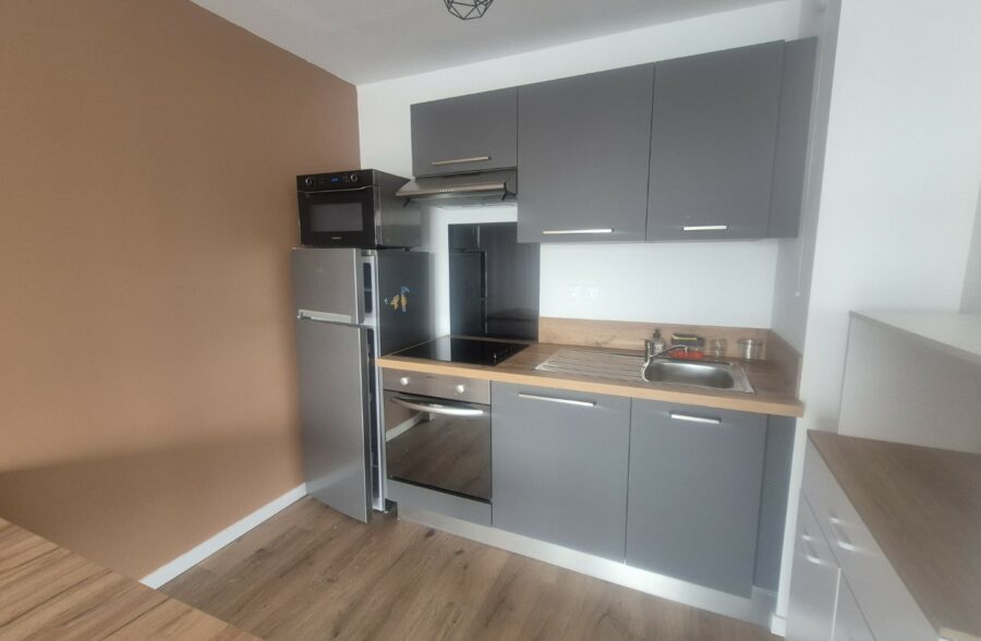 Location appartement à Armentières