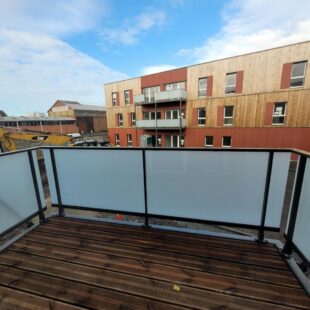 Location appartement à Armentières