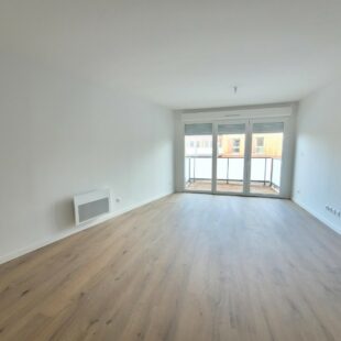 Location appartement à Armentières
