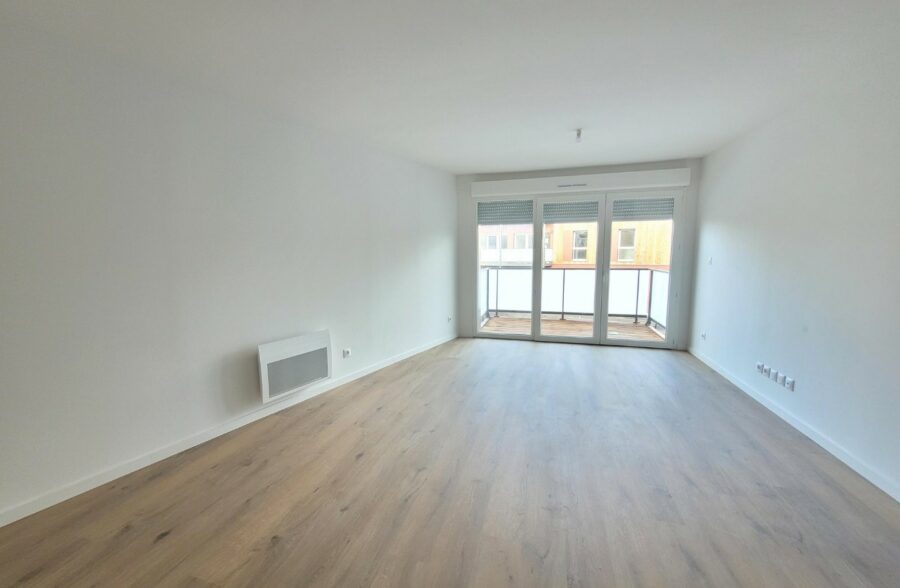 Location appartement à Armentières