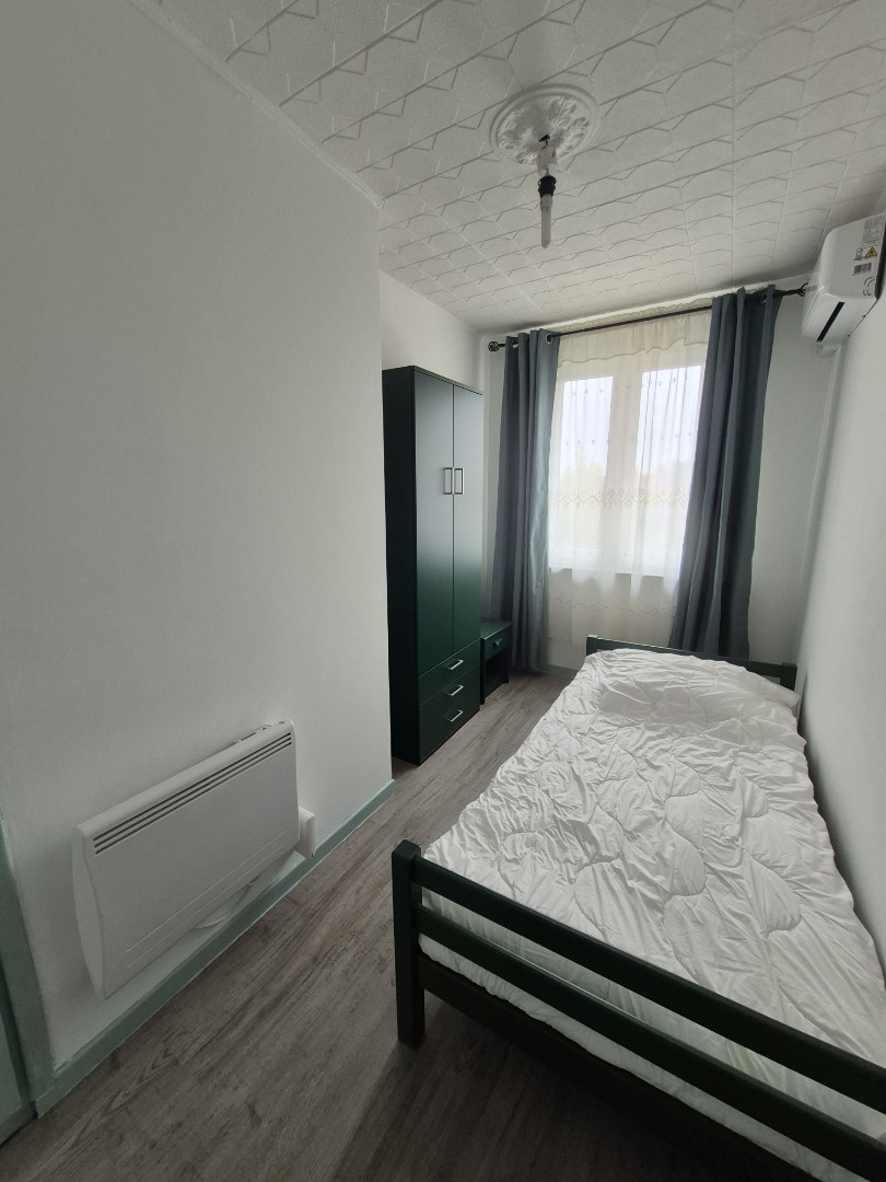 Location appartement à Rouvroy