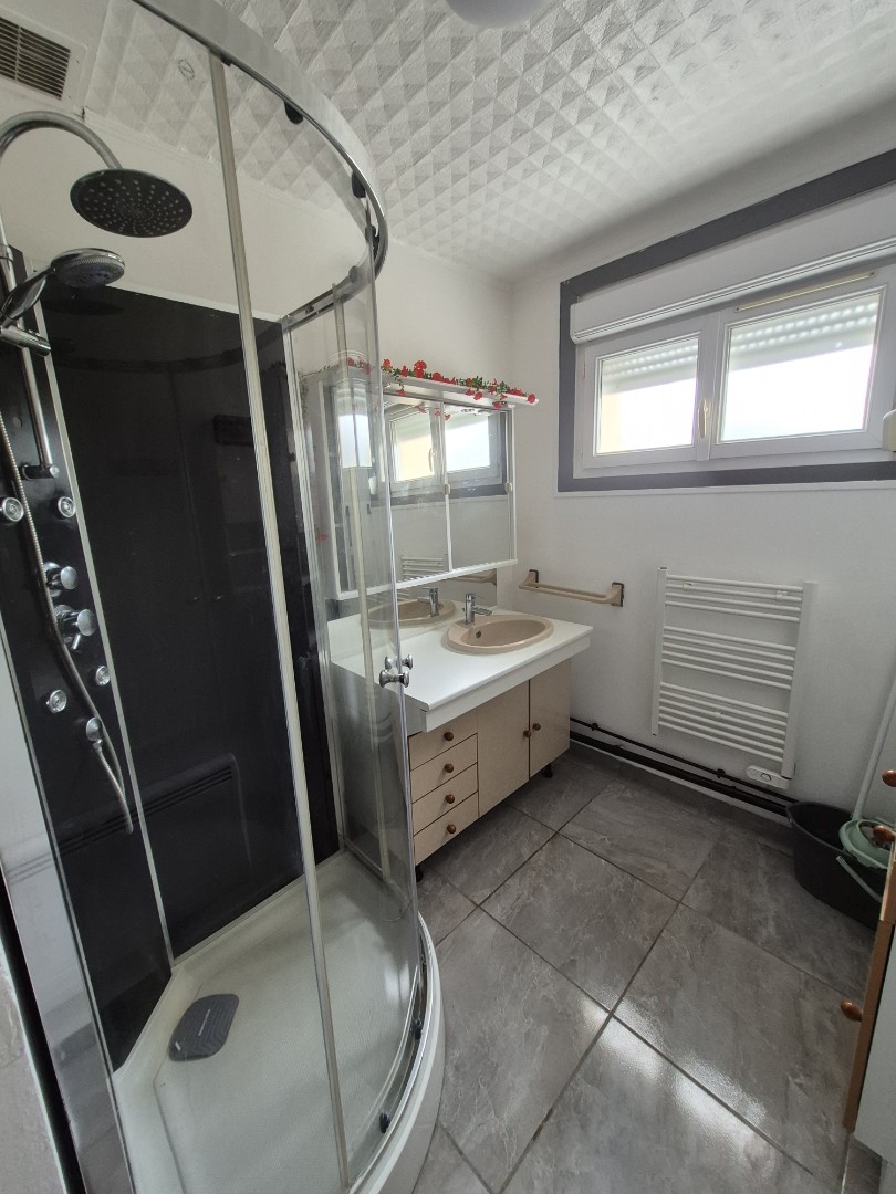 Location appartement à Rouvroy