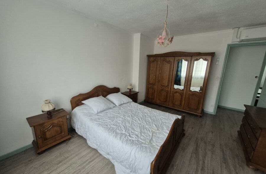 Location appartement à Rouvroy